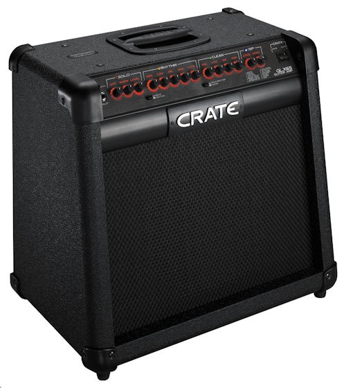 CRATE GLX65