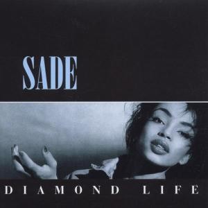 SADE - DIAMOND LIFE -REMAST-