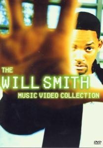 Dvd SMITH, WILL - THE WILL SMITH MUSIC VIDEO COLLECTION - Greatest Hits