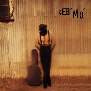 KEB'MO' - KEB'MO' - cd