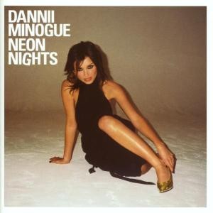 MINOGUE, DANNII - NEON NIGHTS, CD