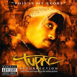 2 PAC - RESURRECTION (OST)