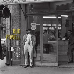 POWELL, BUD - LONELY ONE -HQ/GATEFOLD- - Lp