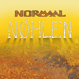 NORMAAL - NOHLEN - cd