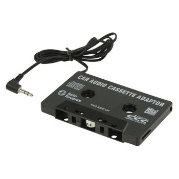 HQ CLP-003 - CD CASSETTE ADAPTER