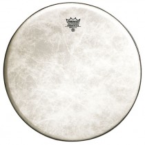 REMO FA-0516-00 - DRUMVEL 16" FIBERSKIN 3 AMBASSADOR