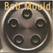 MOULD, BOB - BOB MOULD - cd