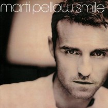 PELLOW, MARTI - SMILE - CD