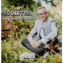 KOOISTRA, ANDRE - LANG LEVE HET LEVEN! - cd single