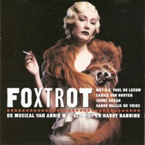 LEEUW, PAUL DE - FOXTROT - MUSICAL