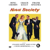 MOVIE - HIGH SOCIETY