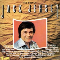 JERSEY, JACK - BEST OF -VINYL-