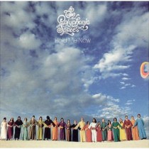 POLYPHONIC SPREE - HOLD ME NOW - CD