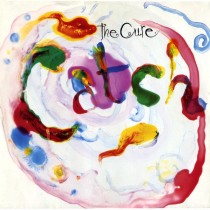 CURE - CATCH -12"-