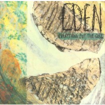 EVERYTHING BUT THE GIRL - EDEN -VINYL-