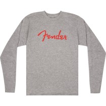 FENDER TEE 9192522806 XX LARGE LONG SLEEVED