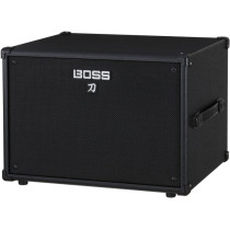 BOSS KATANA-C112 BASS CABINET - BASVERSTERKER LUIDSPREKERBOX 12" 500W 8 OHM