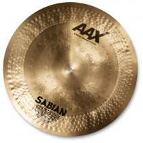 SABIAN AAX 21786X - BEKKEN 17" CHINESE EXTREME