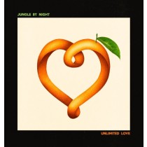 JUNGLE BY NIGHT - UNLIMITED LOVE -RSD 23-