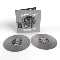 MOTORHEAD - REMORSE? NO! (40TH ANN. REDUX ED.) -2LP RSD 24-