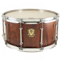 WORLDMAX AM-W7014WSH SNAREDRUM WALNUT STAVES