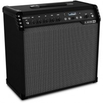 LINE 6 SPIDER V 120 - GITAARVERSTERKER 120W 12" SPK USB