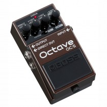 BOSS OC-5 - GITAAREFFECT OCTAVE