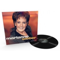 WEBER, MARIANNE - HER ULTIMATE COLLECTION -HQ- - Lp