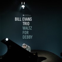 EVANS, BILL - WALTZ FOR DEBBY -LTD- - Lp