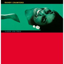 CRAWFORD, RANDY - NAKED AND TRUE -2LP RSD 23-