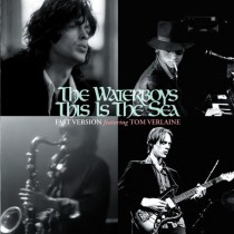 WATERBOYS - THIS IS THE SEA -10"-