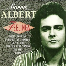 ALBERT, MORRIS - FEELINGS