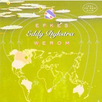 DYKSTRA, EDDY - EFKES WEROM (CDS) - cd