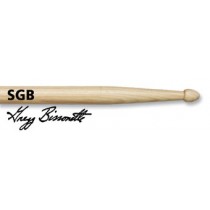 VIC FIRTH GB GREGG BISSONETTE - DRUMSTOKKEN HICKORY