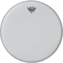 REMO AX-0110-00 - DRUMVEL 10" COATED AMBASSADOR X