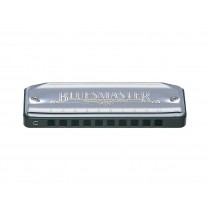 SUZUKI MR250BB BLUES MASTER - MONDHARMONICA BB