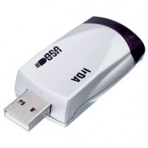 KONIG CMP-USBIRDA11 - USB INFRAROOD CONVERTER