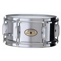 PEARL FCS1050H +IS0810N/C+AX20+TH88 - SNARE DRUM 10X5" STEEL SHELL + ACC.
