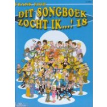 RICH, FRANK - DIT SONGBOEK ZOCHT IK 18