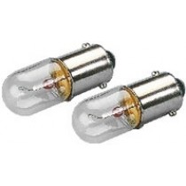 IMG STAGE LINE SB-123 PER 2 STUKS - LAMP 12V/3W BAJONET FITTING