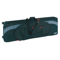 BOSTON SPT-140-BG - PIANO ROLLERBAG 1400X380X165  25MM