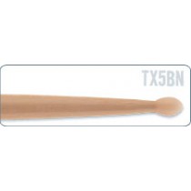 PROMARK TX5BN - DRUMSTOKKEN USA HICKORY NYLON TIP