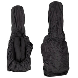 BOSTON BRC-100 RAIN COVER FOR GUITAR BAGS - REGENHOES GITAARTAS ONE SIZE FITS ALL + ELASTIEK