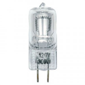 SHOWTEC 82310 (64514) - LAMP HALOGEEN 300W/120V GX6.35