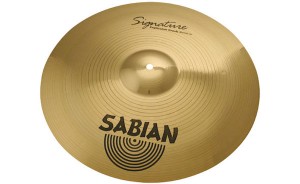 SABIAN CS1806 CHAD SMITH - BEKKEN 18.5" CRASH EXPLOSION