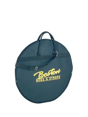 BOSTON CYB-60-DL - BEKKENTAS 22" 10MM GEVOERD + DRAAGRIEM