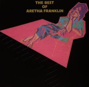 FRANKLIN, ARETHA - BEST OF
