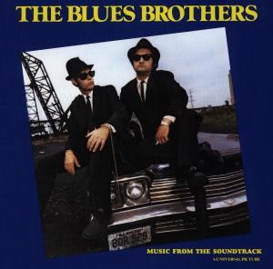 ORIGINAL SOUNDTRACK - BLUES BROTHERS (REMASTERED)