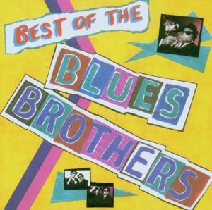BLUES BROTHERS - BEST OF - CD