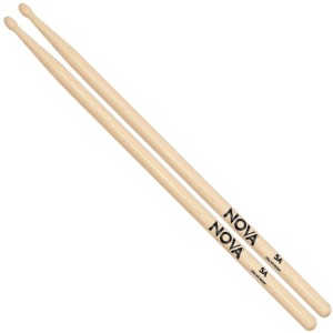 VIC FIRTH NOVA 5A - DRUMSTOKKEN HICKORY